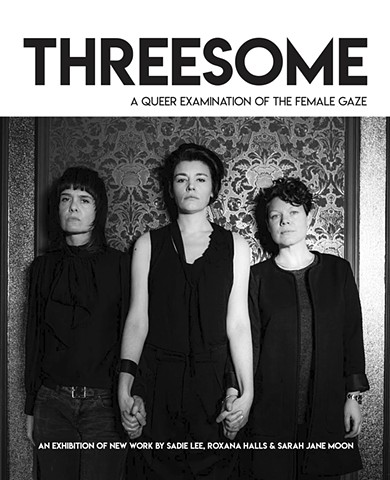 Threesome: A Queer Examination Of The Female Gaze