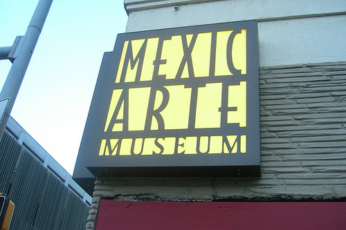 Mexic-Arte Museum (Permanent Collection)