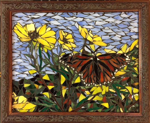 Butterfly (Sold)