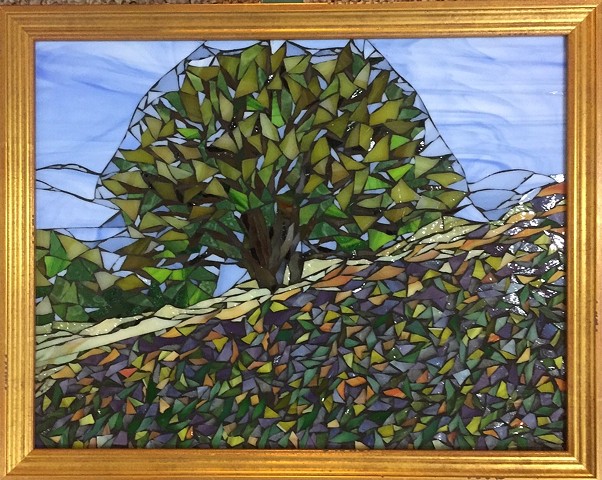 Lone Tree Hill (SOLD)
