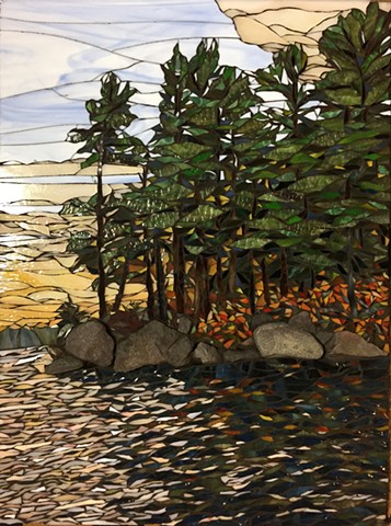 Pine Point (Sold)