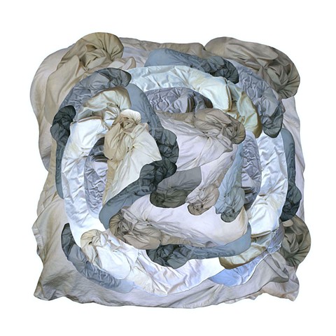 NEW MEXICO MUSEUM OF ART ACQUISITION