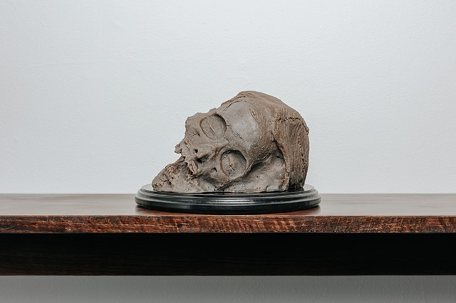 MICHAEL NEEDHAM - visual artist