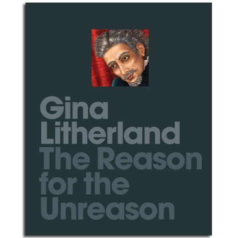 Gina Litherland: The Reason for the Unreason (Corbett vs. Dempsey, 2013)