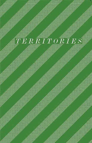 Territories: A compendium (Marwen Foundation, 2011)