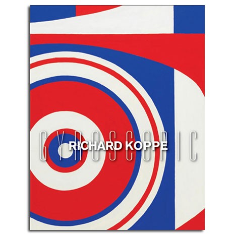 Richard Koppe: Gyroscopic (Corbett vs. Dempsey, 2012)