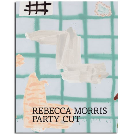 Rebecca Morris: Party Cut (Corbett vs. Dempsey, 2013)