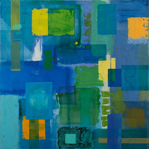 Sue Knoll, Susan Knoll, Susan Horty, Sue Horty, abstract painting, abstract art for sale, color field, color, modern art, contemporary art
