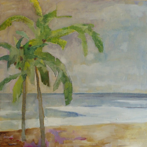Palms, Costa de Oro