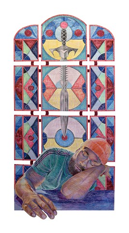 Unfazed By Damocles