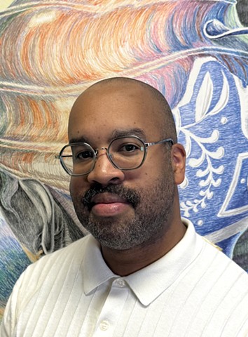 Artist Statement