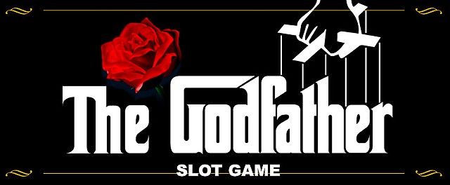 The Godfather 3RM slot game art