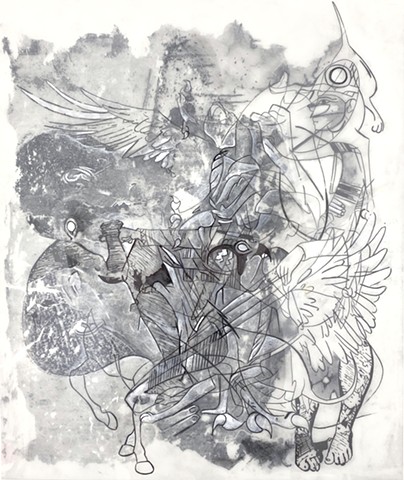 The General’s Pharaoh, after Sasenet and King Neferakare