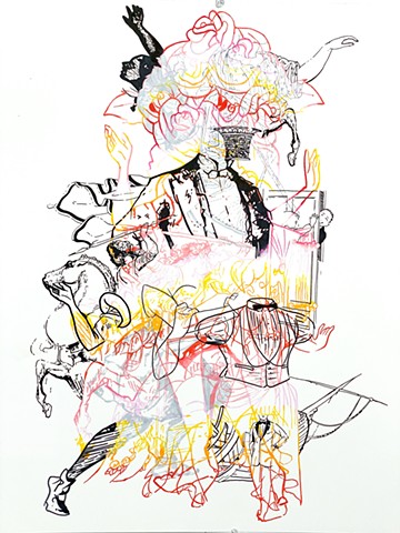 The Guardian, after DeLarverie