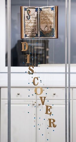 Discover