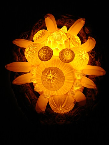 Artificial Sweetner (illuminated)