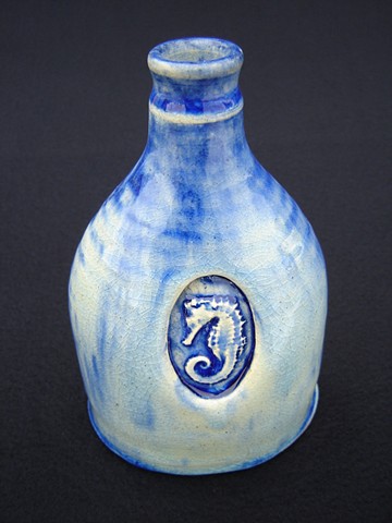 Seahorse Bottle