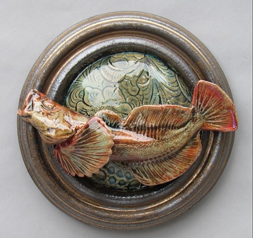 Decorative Cod