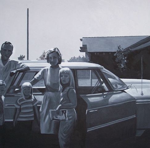American Family, 1964