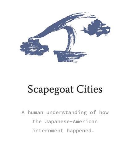 Scapegoat Cities