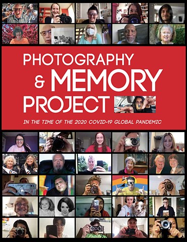 Magazine: Photography and Memory, Spring, 2020