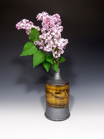 Oil Can Vase, view 3