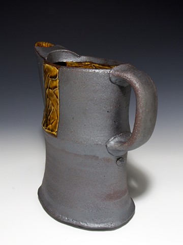 Pitcher, view 3