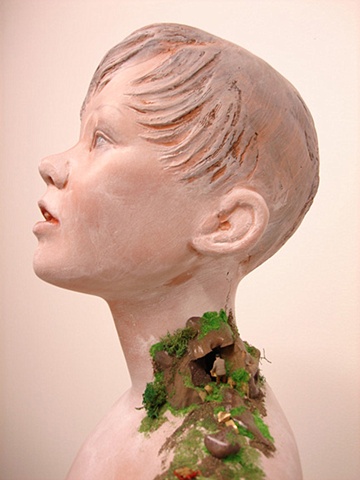 Kyle Trowbridge Art Sculpture