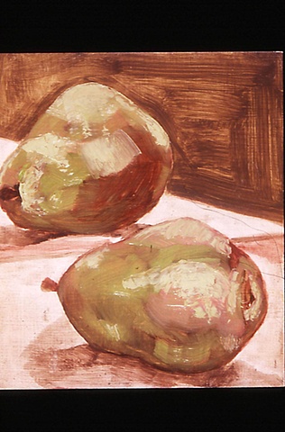 Pears (Salvation) #7