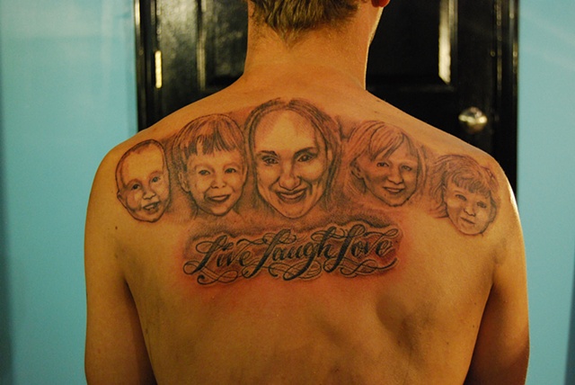 portrait tattoo dave zobel
