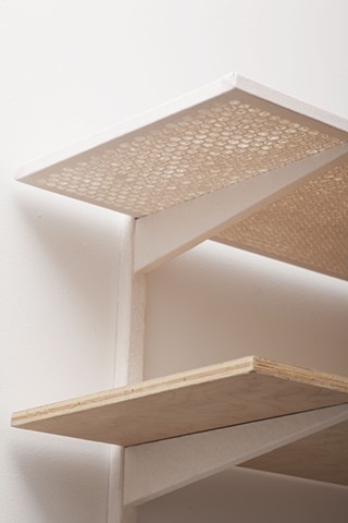 Shelving System (Canvas)
