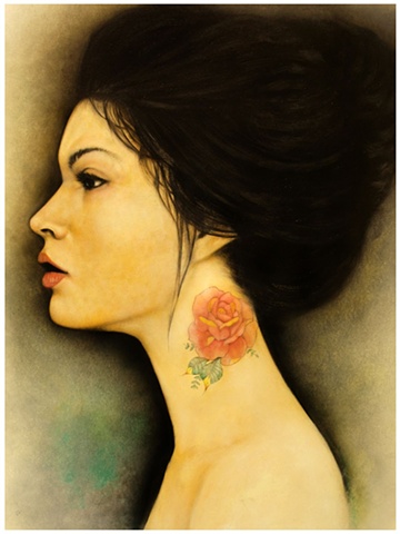 "The Rose Tattoo"