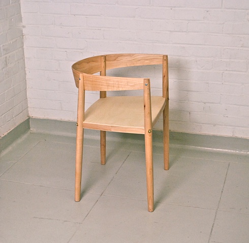 Lite Chair