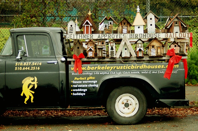 Bird House Truck (2)