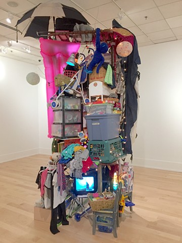 Motherlode - Kennedy Museum of Art