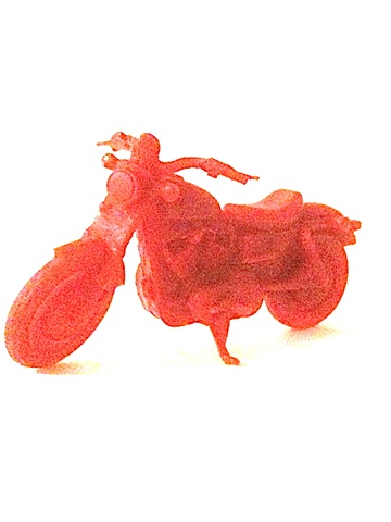 Cherry (Miniature) Operation Sweet Ride