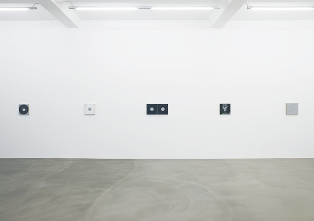 Installation View of The Other at Arratia Beer, Berlin