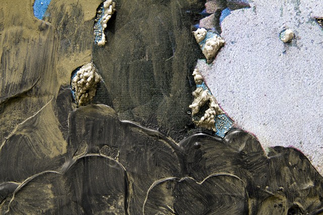 Detail: WS: Memory in 4 Layers (Parts)