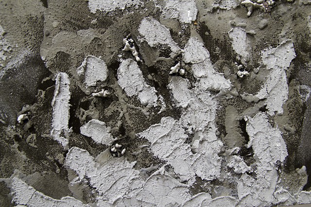 Detail: Wadi Salib: Glitter and Doom in Gold