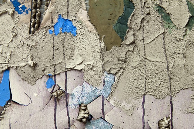 Detail: WS: Memory in 4 Layers (Parts)