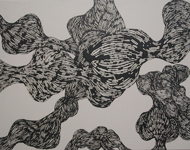 In Knots, 2007