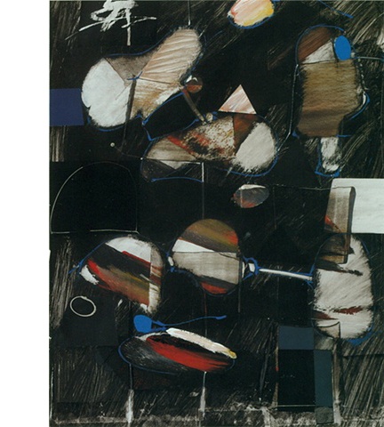 Abstraction, 1995