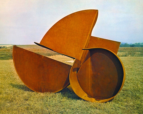 Profile Canto I, 1973