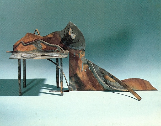 Table Figure #1, 1979