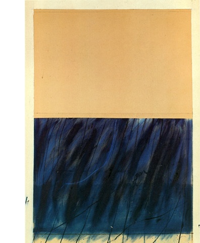 Window Study, 1962