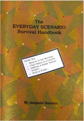 The Everyday Scenario Survival Handbook
