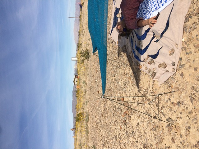 SCRANCH in background