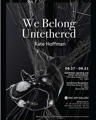 Upcoming Solo Exhibition