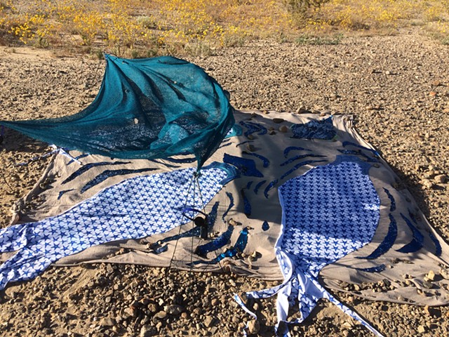 overview of transporter