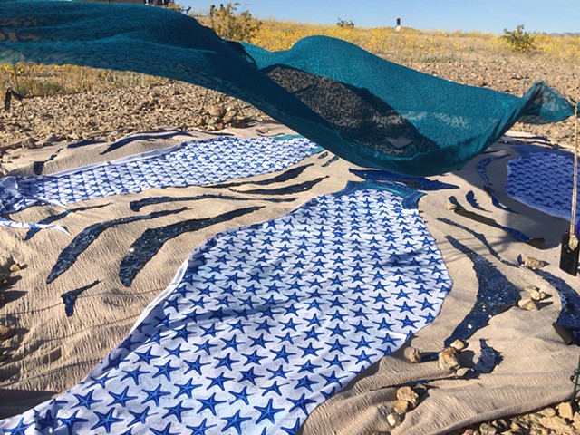 Once There Were Whales Here